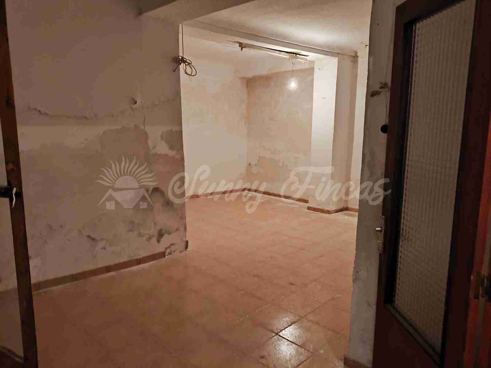Byhus i Pinoso, Alicante - foto 3